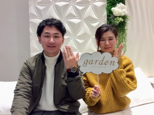 優しい接客ときれいな店内で癒されました！