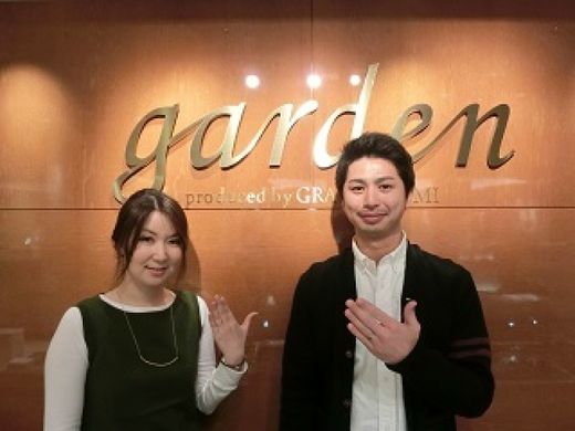 豊富な品揃えに♡