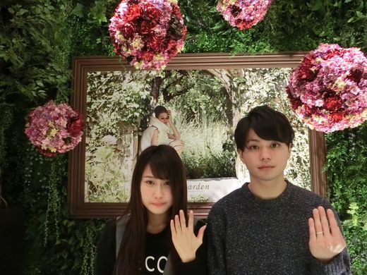 とても気に入りました