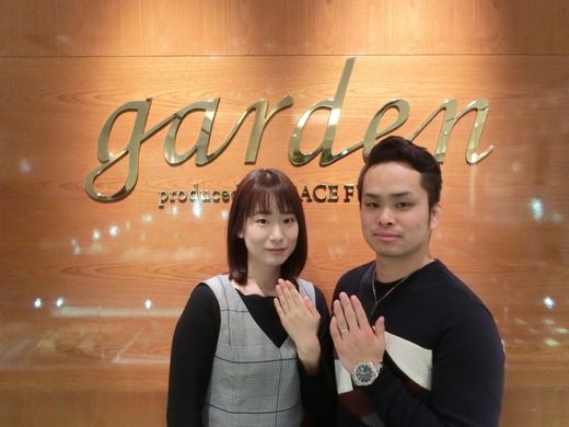 品揃えが多く魅力的なデザインばかりでした