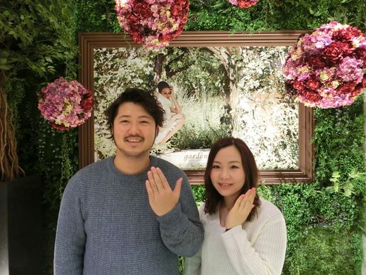 おしぼり良い匂いでした