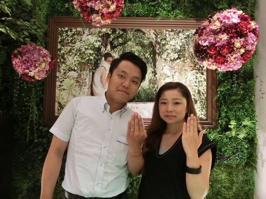 ありがとうございました