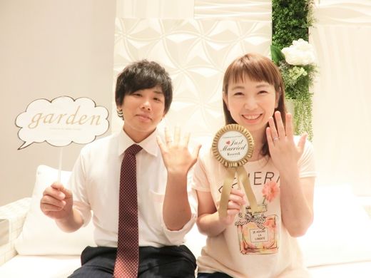 良い仕上がりでした。