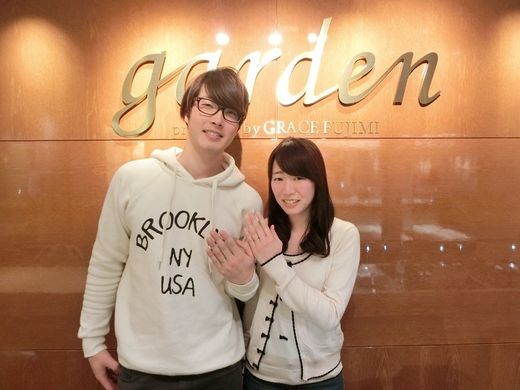 数ある中からの1点♡