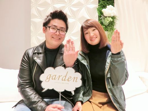 すごく嬉しい！