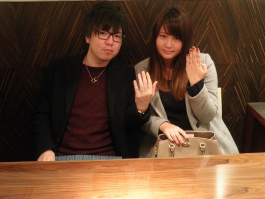 ♡イメージ通りの仕上がりに満足♡