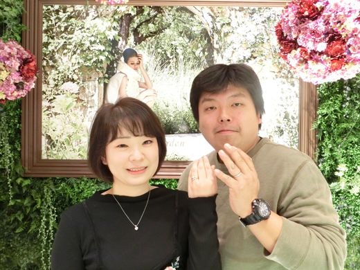 親切でていねい