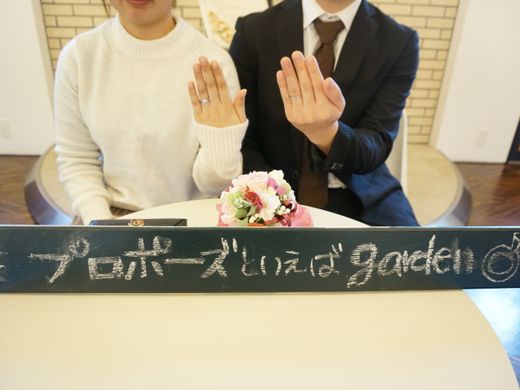 とても楽しいひとときを過ごせました。