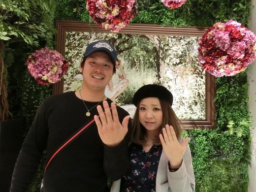 これからも大事にしていきます