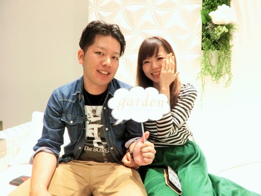 すごく気に入りました！