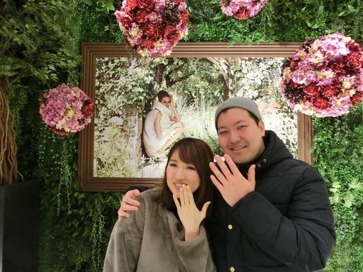 ありがとうございました