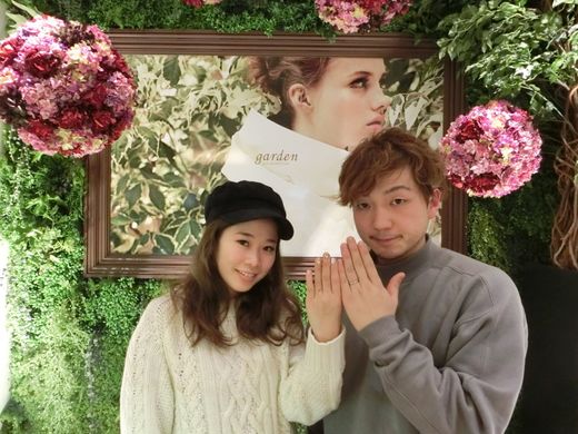 ありがとうございました