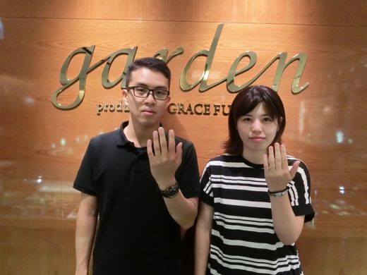 ありがとうございました