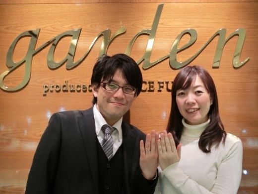 たくさん種類もあって選ぶのも楽しかったです!!
