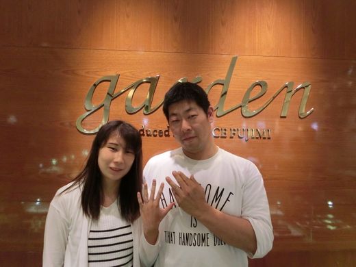 丁寧に説明してくれた