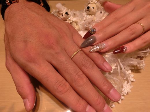 とても嬉しかったです