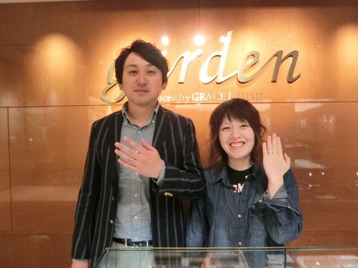 満足出来る物が選べて良かったです。