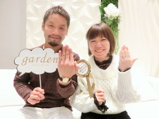 満足しております☆