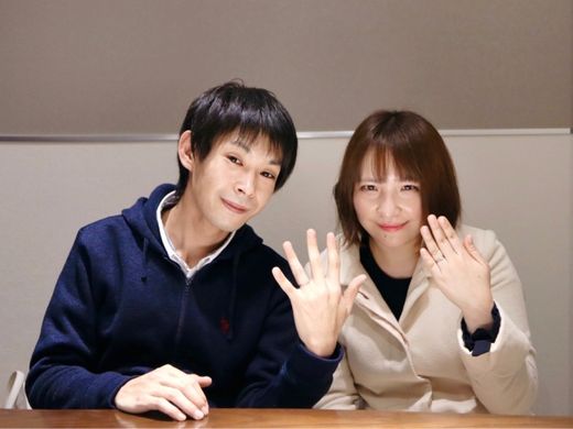 一生ものの思い出! 【レガン札幌本店】