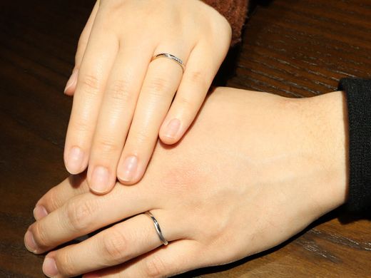 私たちの希望が叶うデザインに出会えたのが1番の決め手でした!