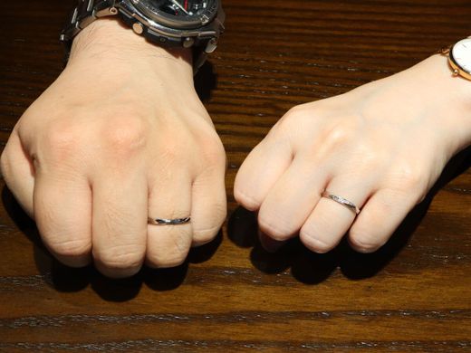 種類がたくさん