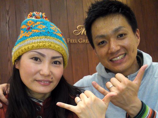 手作り・デザインが素敵