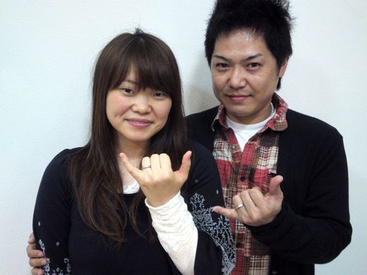 デザイン・工法・珍しさに魅かれました！！