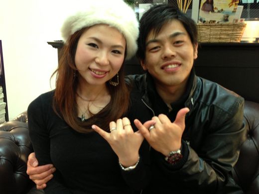 指通りがとても良かった