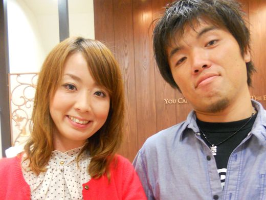 存在感のあるデザイン♡