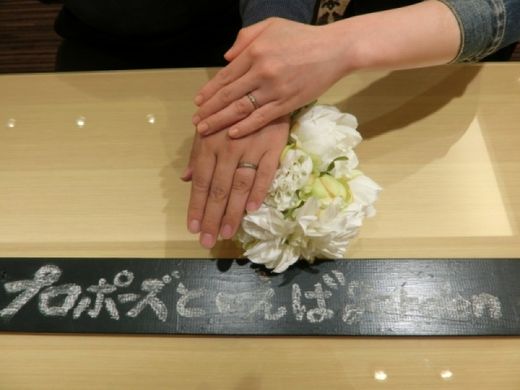 想像通りで良かったです。