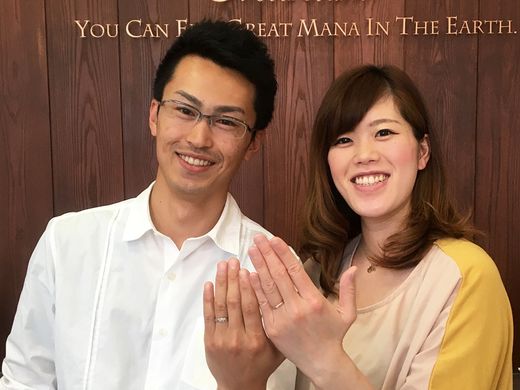 ハワイアンジュエリーが大好き*\(^o^)/*