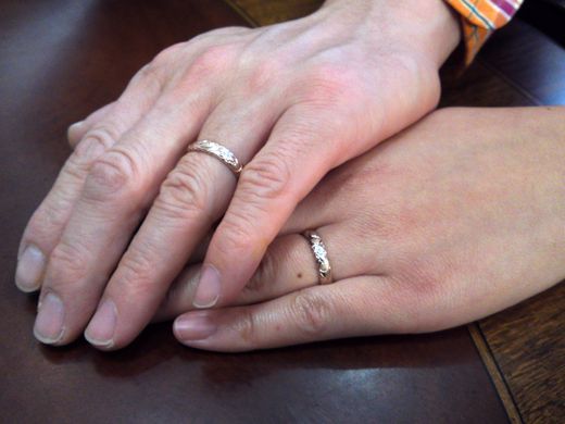 高級感がありキレイ♡