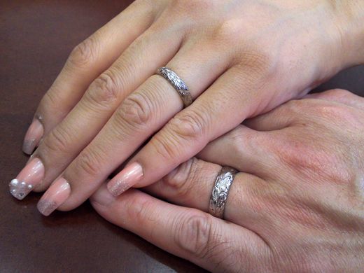 デザインがストライク！！