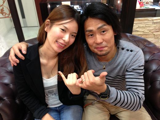 デザインがお気に入り