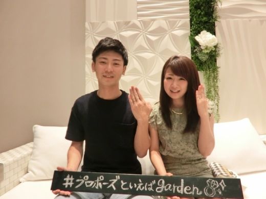 とても満足です