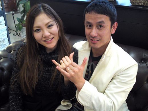 他には無いデザイン性