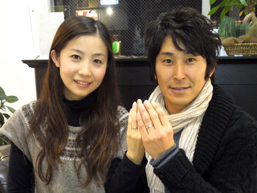 彫りはハワイで彫る！