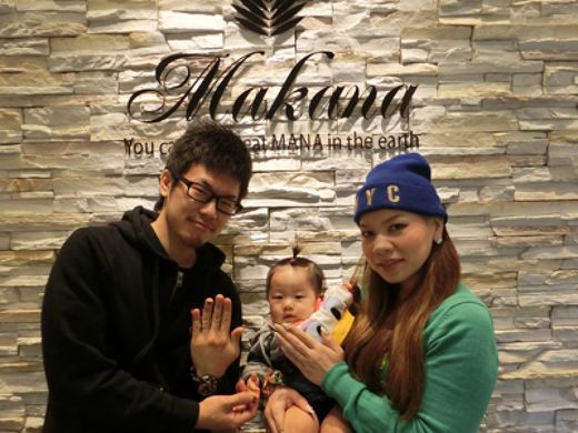 とてもステキでうれしいです