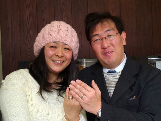 ふたりで選ぶセミオーダー