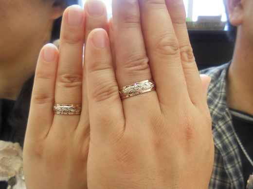 デザイン、素材、オリジナリティ。