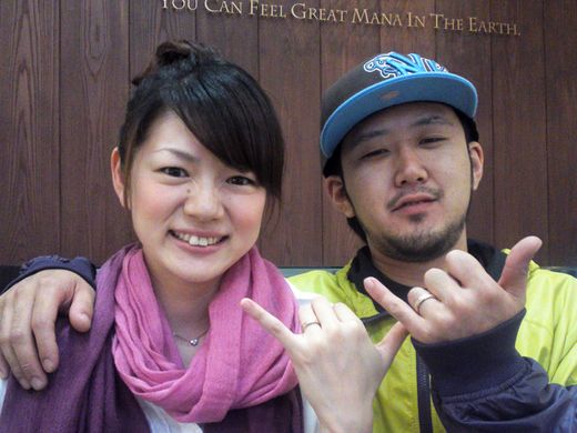 素敵なデザイン♡