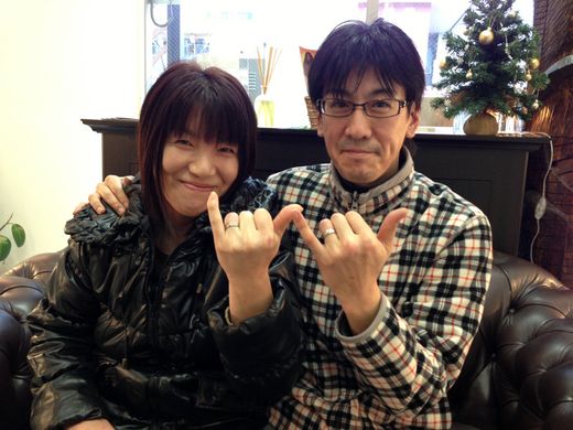 とにかくデザイン(彫り)が良い！