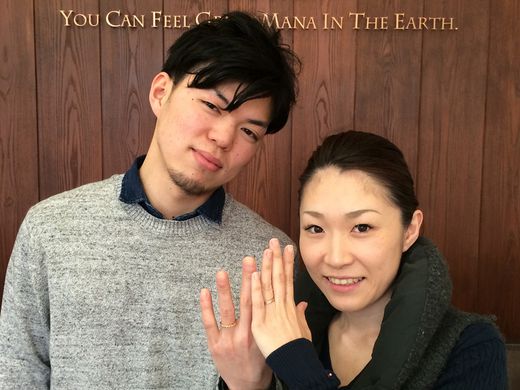 聞いてるうちにハワイアンの魅力にハマりました!