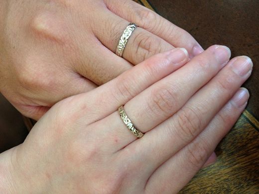 オリジナルの個性が出せる！