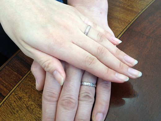 ハワジュ大好き♡