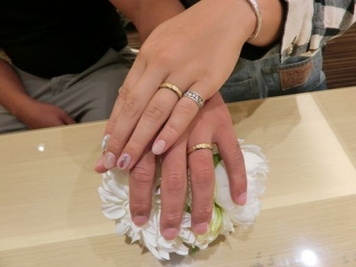 丁寧に接客して頂き良かったです。