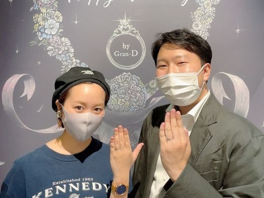 さりげなさがGOOD!