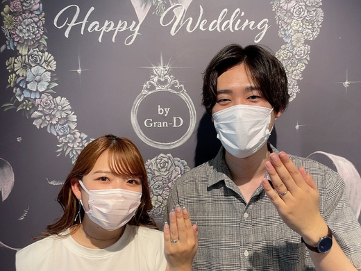 美指効果もしっかり♪