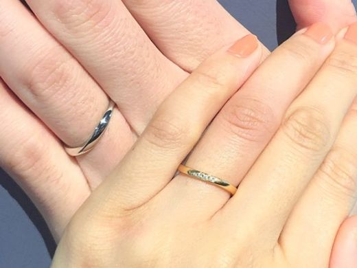 自分好みにカスタマイズ!!