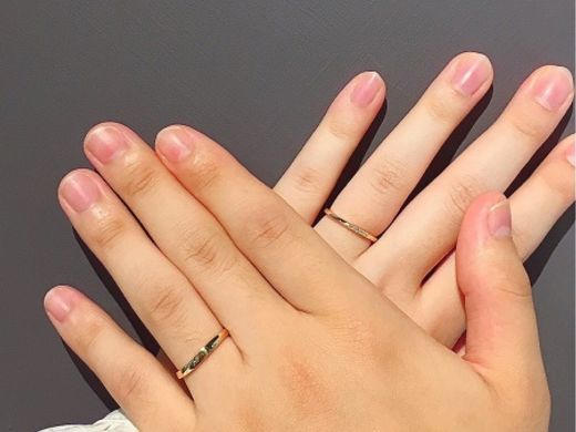 カスタマイズを楽しんでわたしたちの色を♪